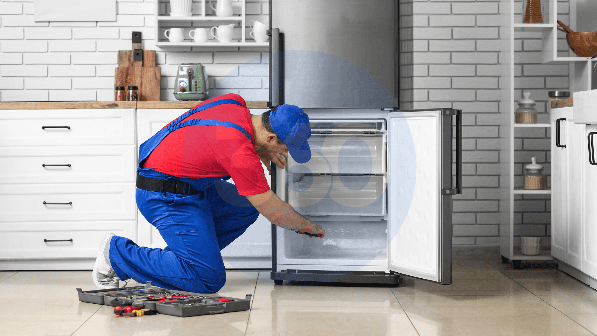 İbradı Buzdolabı Servisi