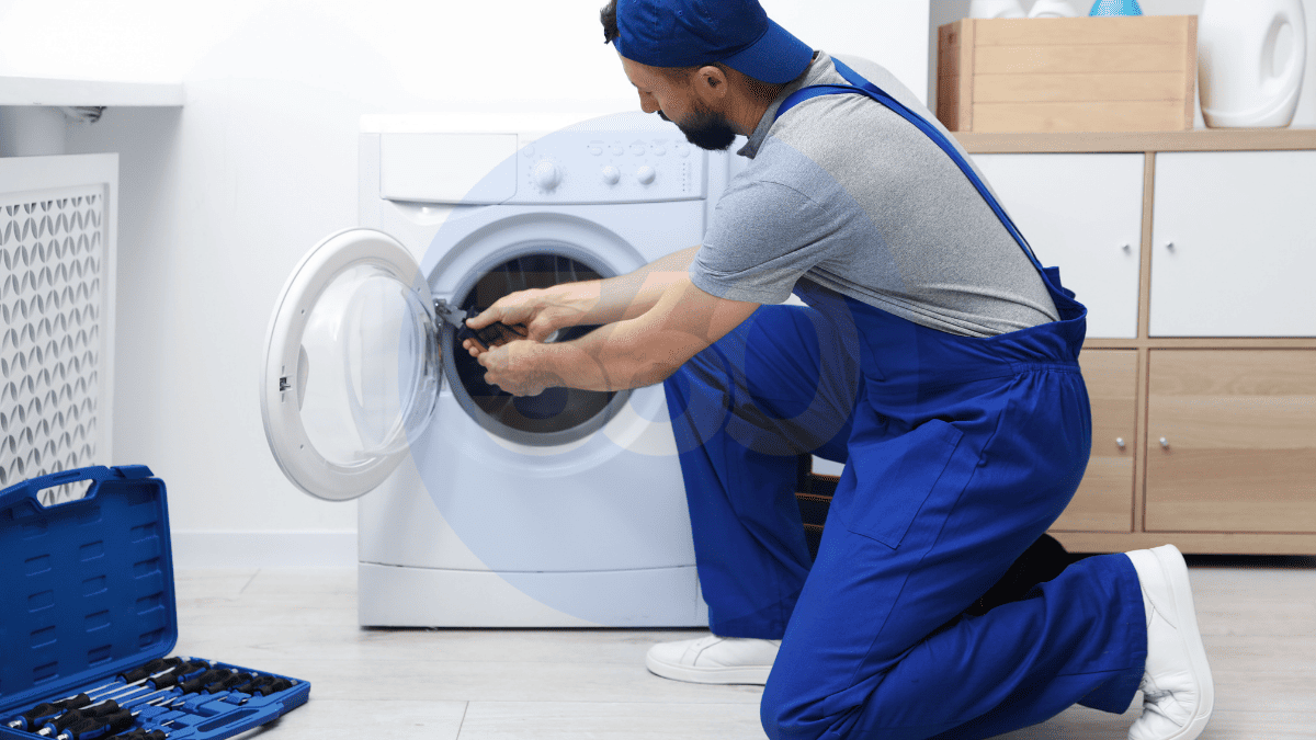 İbradı Çamaşır Makinesi Servisi